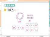 新人教版数学一年级上册 15 解决问题专项 期末复习PPT课件