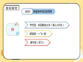 人教版小学数学六下6.5.2《北京五日游》PPT课件（送教案+练习）