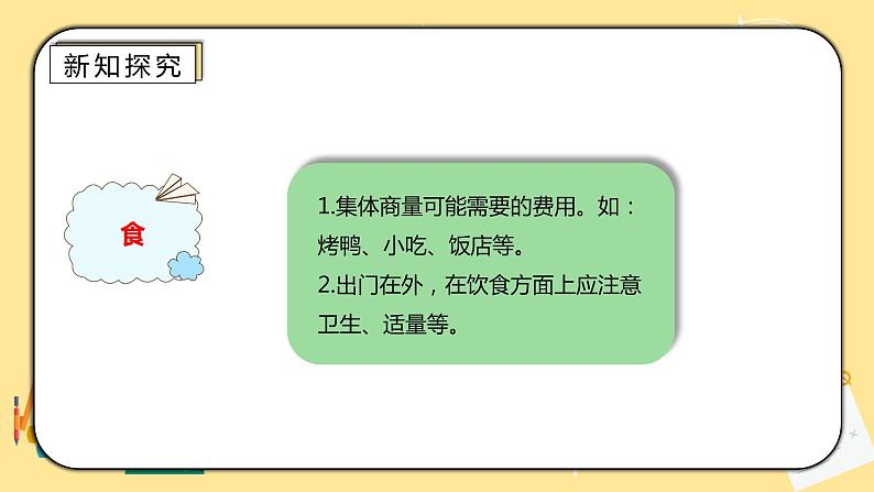 人教版小学数学六下6.5.2《北京五日游》PPT课件（送教案+练习）07