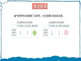 北师版数学五年级下册 1.3 星期日的安排课件