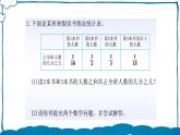 北師版數(shù)學(xué)五年級(jí)下冊(cè) 練習(xí)一 課件