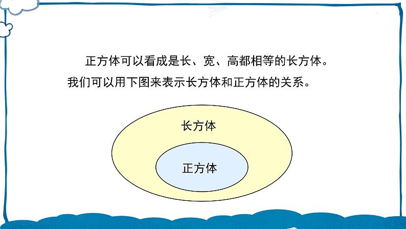 北师版数学五年级下册 总复习 图形与几何 课件第5页