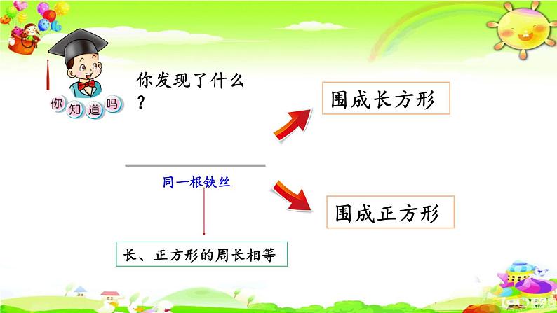 西师大版数学三年级上册《第七单元 解决问题》课件06