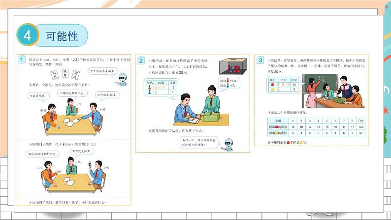 新人教版数学五年级上册 19 易错训练一 期末复习PPT课件07