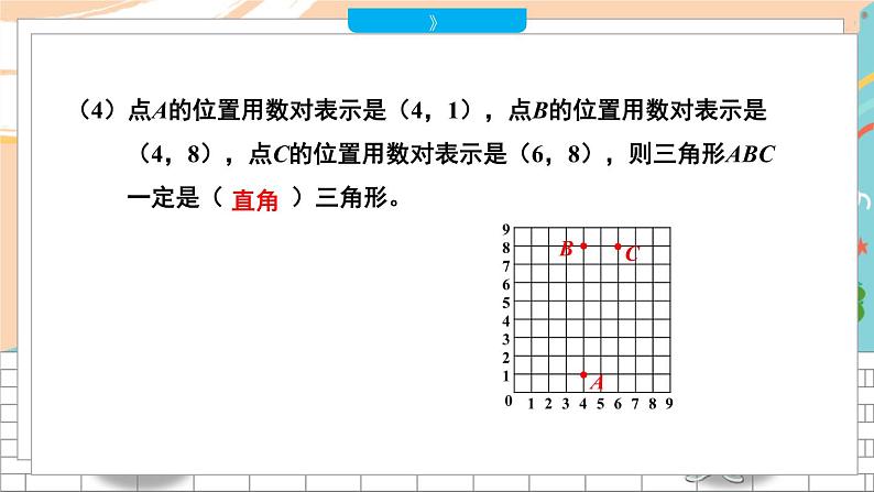 新人教版数学五年级上册 22 期末模拟训练二 期末复习PPT课件第5页