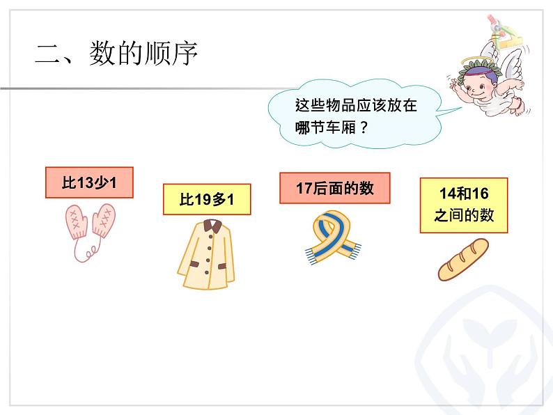 20以内各数的认识课件PPT第4页