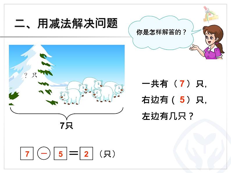 （9）总复习  解决问题课件PPT05