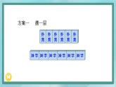 冀教版五下数学 三、《长方体和正方体》包装扑克 课件