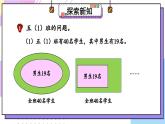 冀教版五下数学八、《探索乐园》1. 用集合表示事物  课件