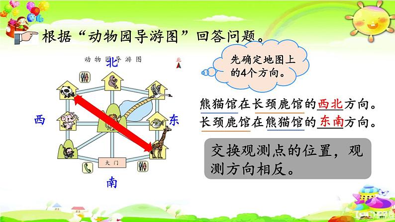 新人教版小学数学三年级下册《练习二》课件第5页