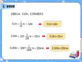 人教版四下4.3《小数的性质》PPT课件（送教案+练习）