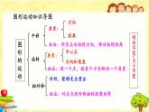 新北师大版小学数学六年级下册《  图形的运动》课件
