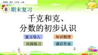 人教版三年级上册1 时、分、秒课堂教学ppt课件