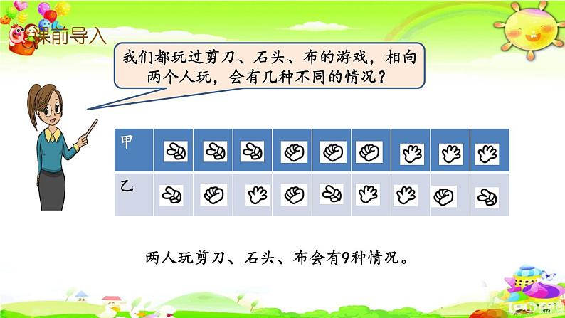 新苏教版数学五年级上册《解决问题的策略（2）》课件第2页