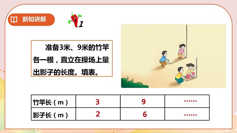 3.1《比例》教案+课件+练习04
