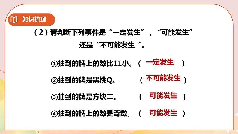 六下第五单元统计与概率（二）第7页