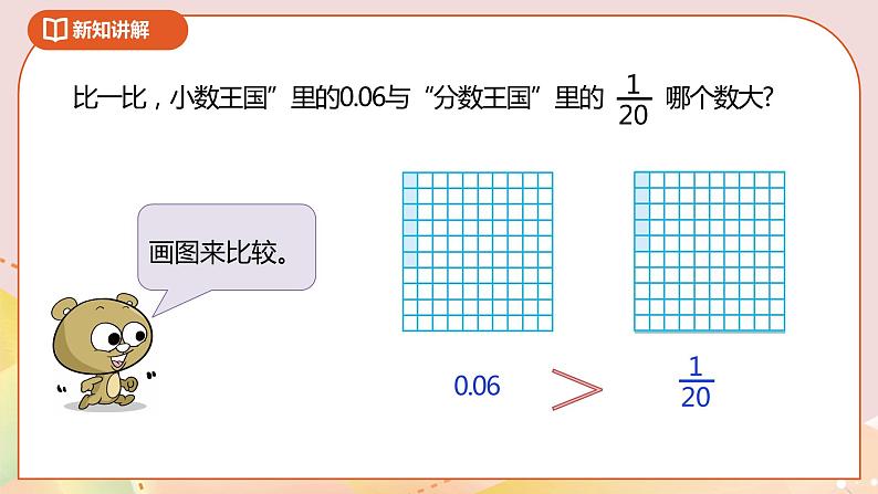 《“分数王国”与“小数王国”》课件第7页