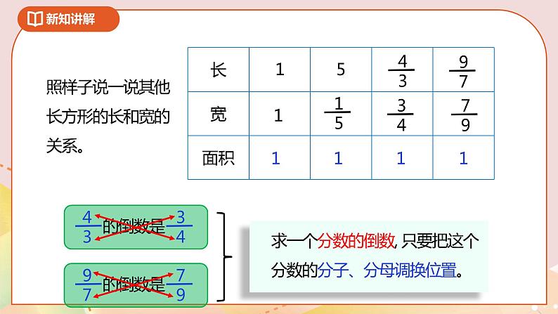 3.4《倒数》课件+教案+导学案08