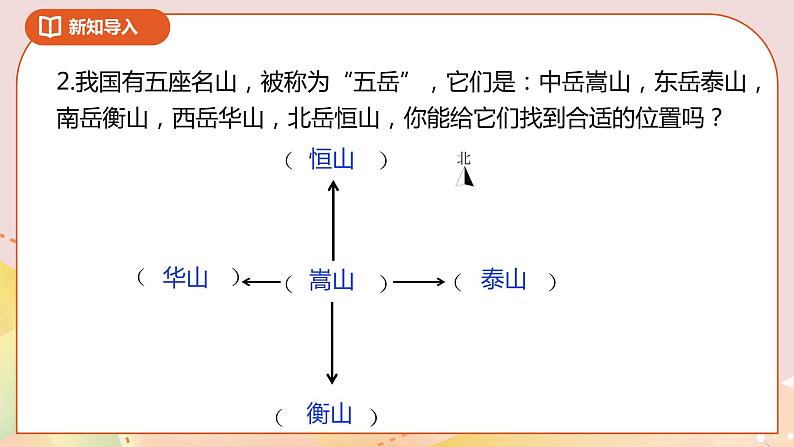 《确定位置（一）》课件第3页