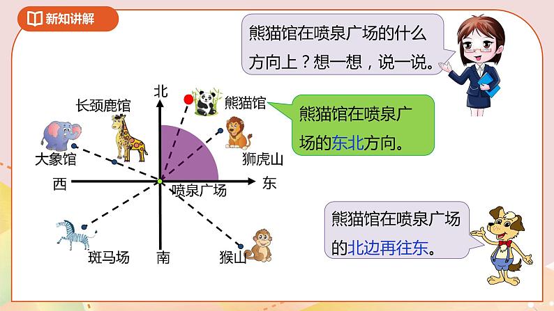 《确定位置（一）》课件第5页