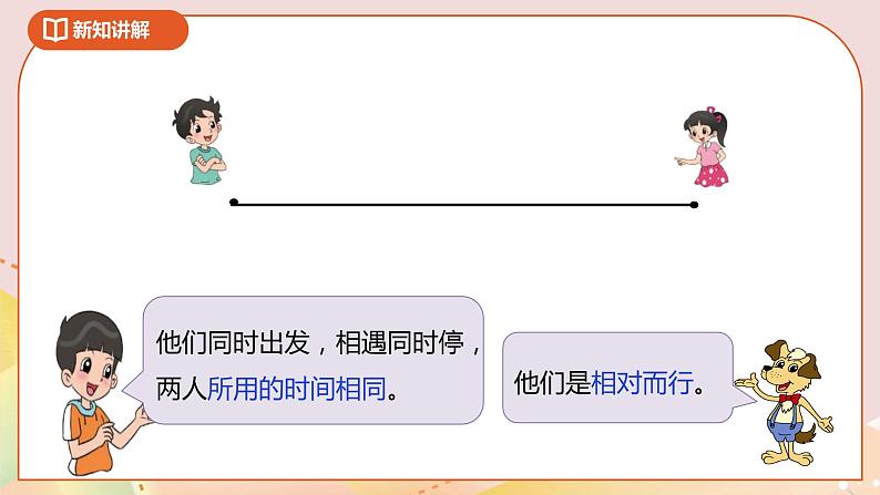 7.2《相遇问题》课件+教案+导学案07