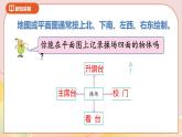 3.2《認(rèn)識(shí)方向》課件（送教案+導(dǎo)學(xué)案）