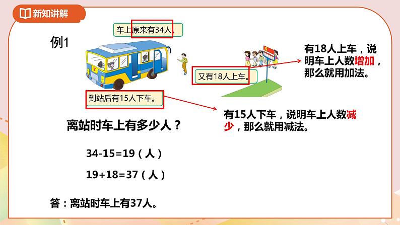 6.2《两位数的加法和减法》课件（送教案+导学案）06