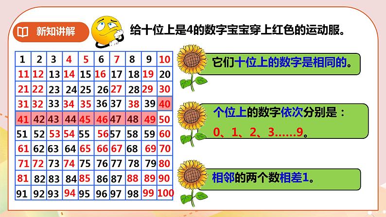 第1单元第3课时《数的顺序 大小比较》课件+教案+练习08