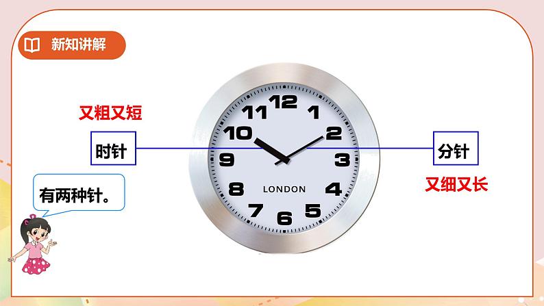 第6单元第1课时《认识钟表（一）》课件+教案+练习05