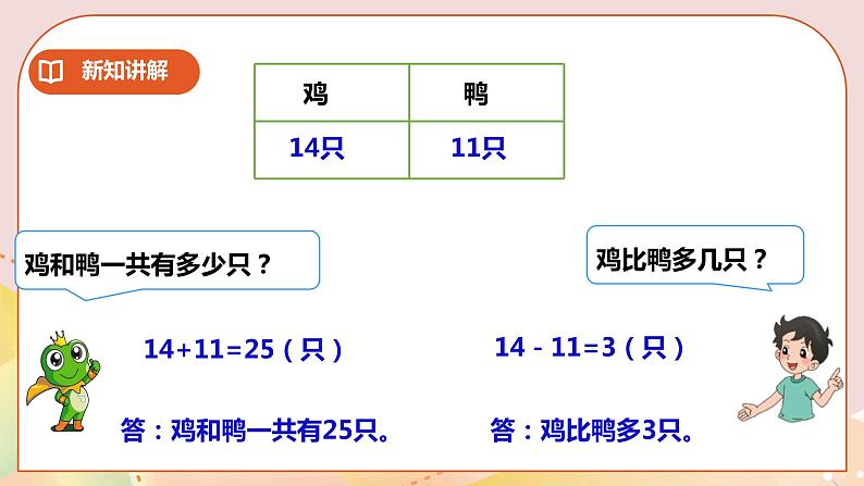 第8单元第3课时《分一分》课件+教案+练习07