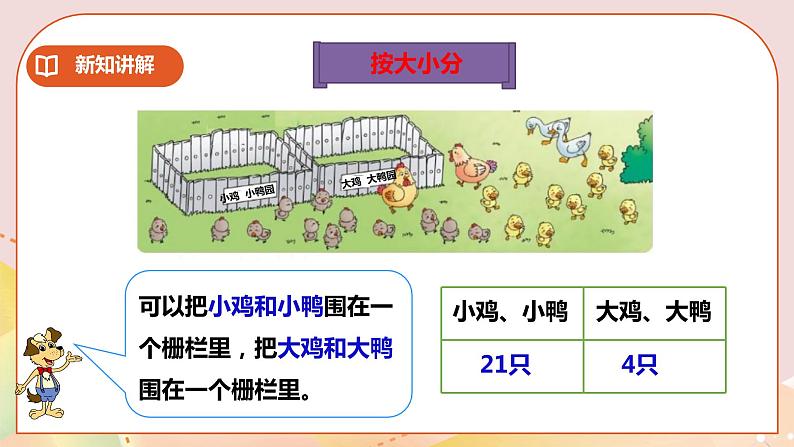 第8单元第3课时《分一分》课件+教案+练习08