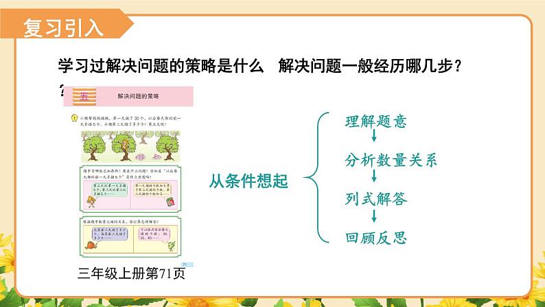 3.1 从问题出发分析和解决问题（1）（课件）-三年级下册数学苏教版02