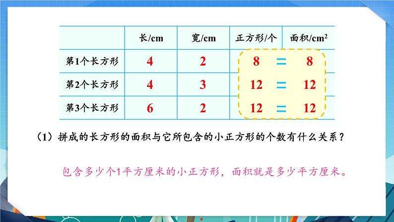 6.3 面积的计算（1）（课件）-三年级下册数学苏教版06