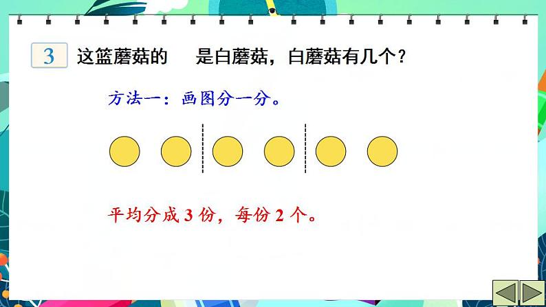 7.2 “求一个数的几分之一是多少”的简单实际问题（课件）-三年级下册数学苏教版04