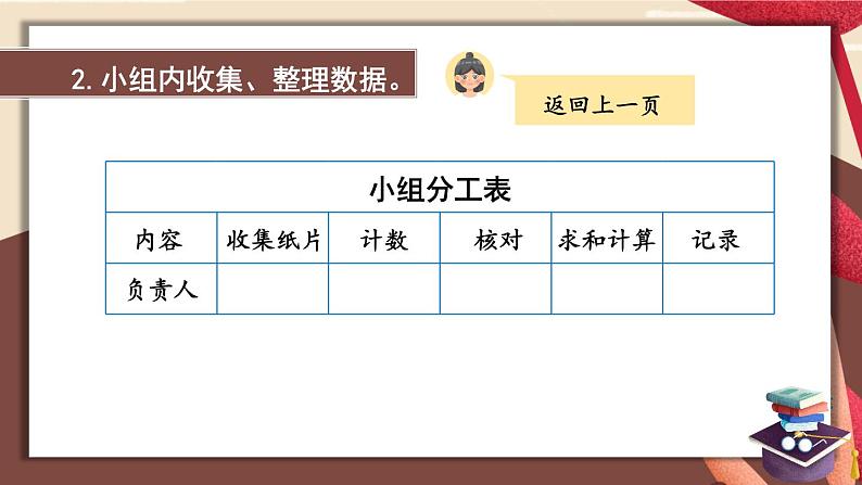 9.1 简单的数据汇总（课件）-三年级下册数学苏教版06