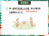 7.1 认识一个整体的几分之一（课件）-三年级下册数学苏教版
