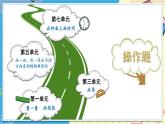 【最新教材插图】9《操作题专项》期末复习课件PPT