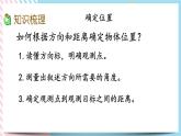 总复习.4 确定位置 课件+练习