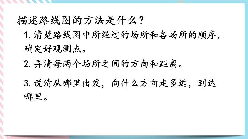 总复习.4 确定位置 课件第4页