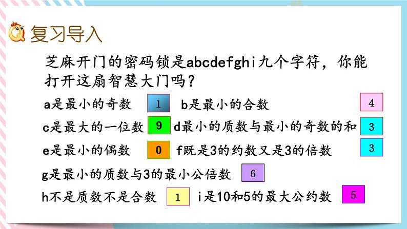 1.3 整数（2） 课件第2页