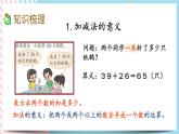 1.5 运算的意义 课件+练习