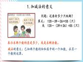 1.5 运算的意义 课件+练习