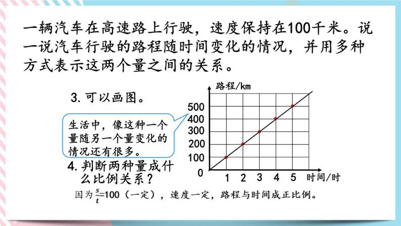 1.14 正比例与反比例（2） 课件+练习05