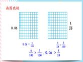 1.4 “分数王国”与“小数王国” 课件+练习