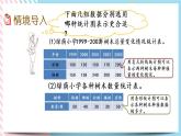 8.3 复式折线统计图（2） 课件+练习