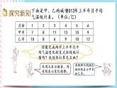 8.3 复式折线统计图（2） 课件+练习