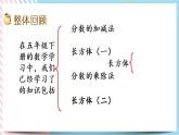 整理與復(fù)習(xí).2 整理與復(fù)習(xí)（2） 課件+練習(xí)