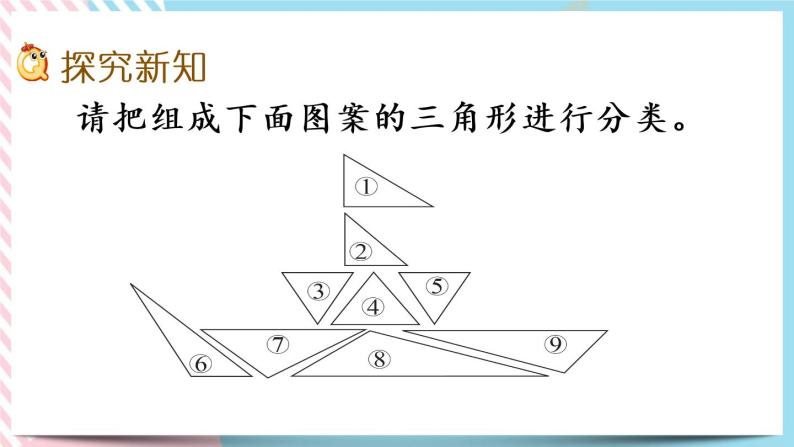 2.2 三角形分类 课件+练习04