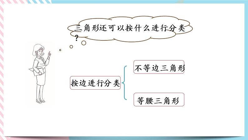 2.2 三角形分类 课件+练习07