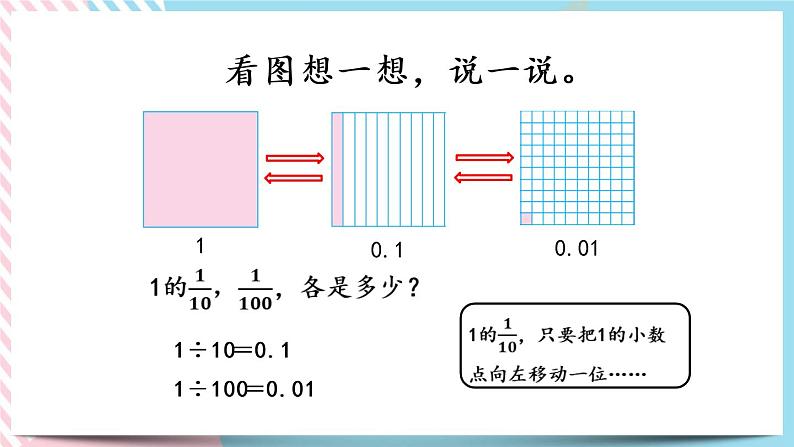 3.3 小数点搬家（2） 课件+练习05